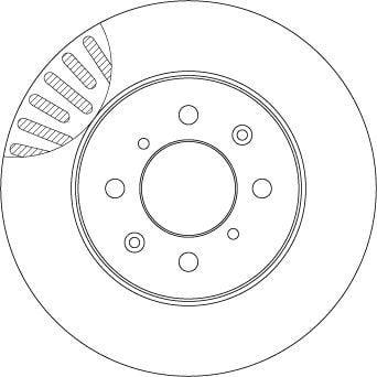trw df4825 disk brake, ventilated brake disk for 04 jazz city, brake disk specifications TRW DF4825 Disk Brake - Premium Ventilated Design for 04 Jazz City 1.2-1.4 | 1 Unit TRW DF4825 Disk Brake for 04 Jazz City 1.2-1.4 trw, brake-disk, 04-jazz-city, car-parts, vehicle-maintenance, ventilated-brake, disk-brake-assembly, automotive-repair, car-owners, ai-generated