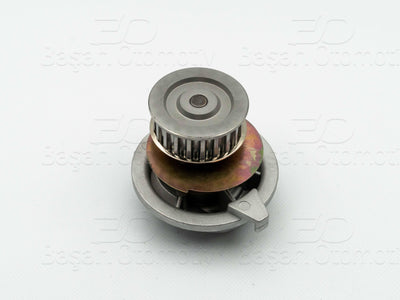 Wisco 2113510-00 Water Pump Opel Ascona C Astra F Calibra A Frontera A Kadett E Omega A Vectra A 1. — Water Pump & Thermostat