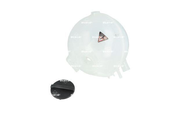NRF 454208 Radiator Spare Su Tank Cover W639 . 03 — Radiators & Fans
