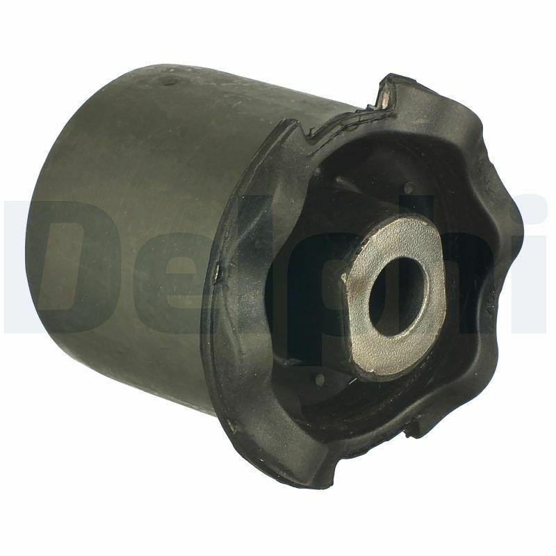 Delphi TD1377W Suspension Bushing - Land Rover Discovery III — Bushings & Mounts