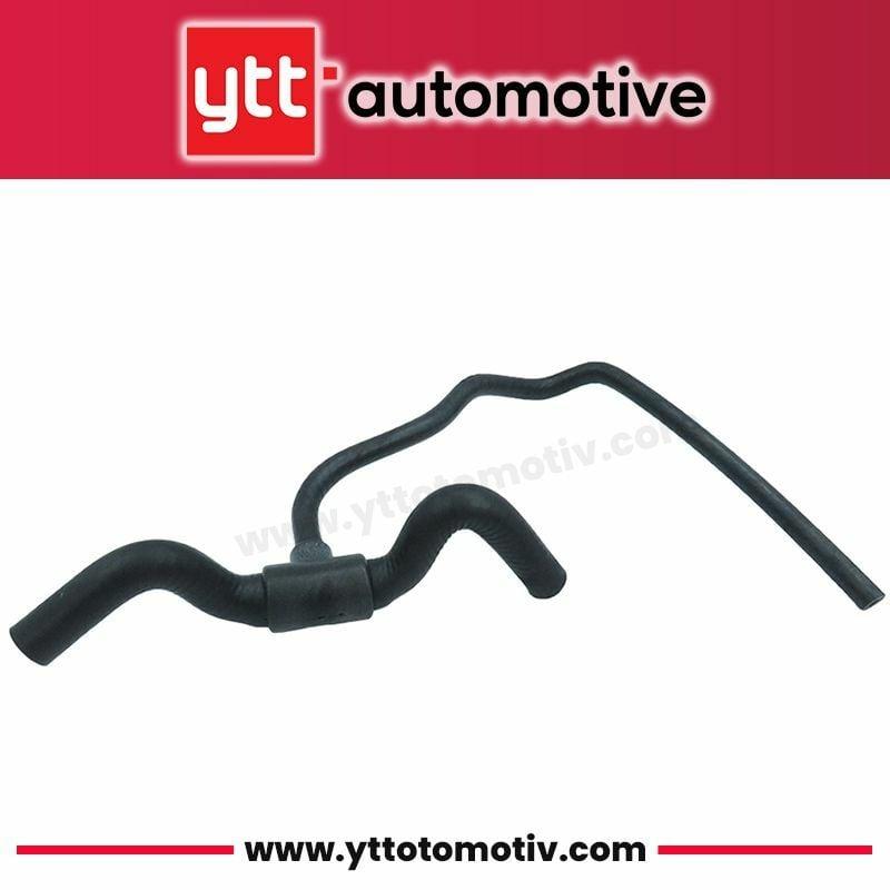 YTT Water Inlet Hose - Compatible with Palio & Albea Models — Hoses & Tanks