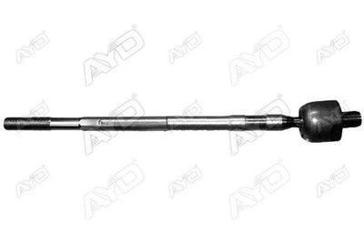AYD Tie Rod Kolu 95-05086 - Axial Joint for Matrix Sonata 90-98 & Santafe 00-06 — Tie Rods & Linkage