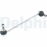 Delphi TC1388 Steering Rod - Front Left for BMW E60/E61 — Tie Rods & Linkage