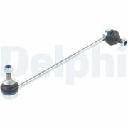 delphi tc1388 steering rod front left e60 e61, close up of delphi tc1388 steering rod DELPHI TC1388 Steering Rod - Front Left for BMW E60/E61 | 300 mm Length DELPHI TC1388 - Steering Rod for BMW E60/E61 delphi, steering-rod, bmw-e60, bmw-e61, auto-parts, car-repair, mechanics-tools, vehicle-control, car-owners, ai-generated