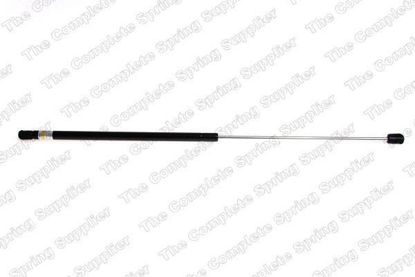 Lesjöfors 8085700 Hood Gas Strut Superb I 01-08 — Support Rods & Struts
