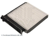 BLUEPRINT Cabin Air Filter - Cabin Air Filter for Nissan Micra K12 2003-2010 — Blue Print, Air & Cabin Filters