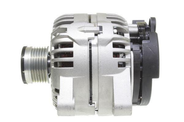 Valeo Peugeot Partner 1.6 HDi Alternator — Starting & Charging