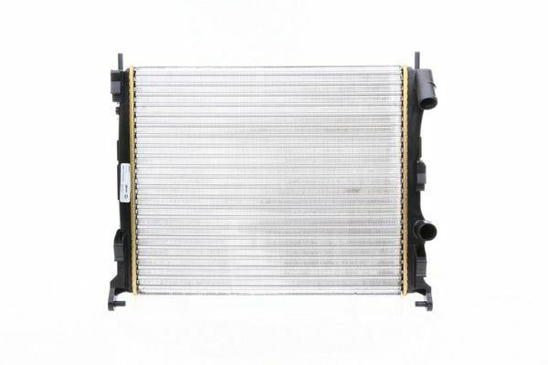 MAHLE CR20000S Radiator - Cooling for 02-Clio Hb 1.5 dCi — Radiators & Fans