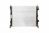 MAHLE CR20000S Radiator - Cooling for 02-Clio Hb 1.5 dCi — Radiators & Fans