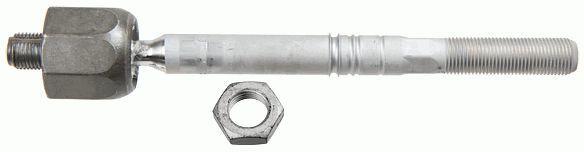 Lemförder 3925201 Tie Rod Arm Audi A4-A5 15 > 8W0423810 — Tie Rods & Linkage
