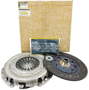 mais-laguna-3-clutch-pressure-plate-front-view, mais-laguna-3-clutch-pressure-plate-side-view Mais Laguna 3 2.0 dCi Clutch Pressure Plate - Reliable Replacement for Renault Enthusiasts Mais Laguna 3 Clutch Pressure Plate - Compatible with 2.0 dCi mais, laguna-3, clutch-pressure-plate, renault-replacement-part, car-maintenance, vehicle-part, clutch-system, auto-parts, 2.0-dci, ai-generated