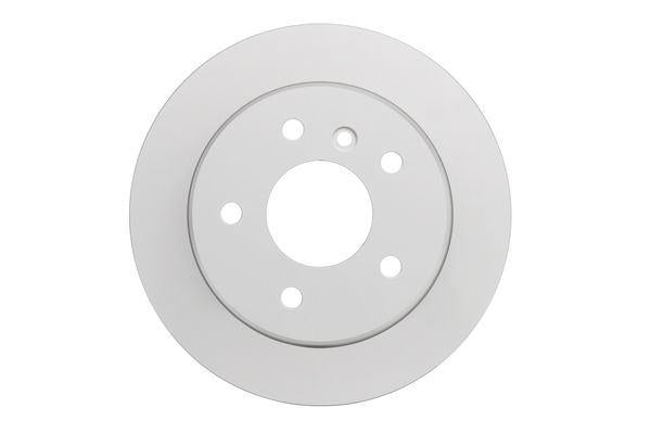 Bosch 0986479B36 Brake Disc 168 / 414 Rear — Brake Rotors & Drums