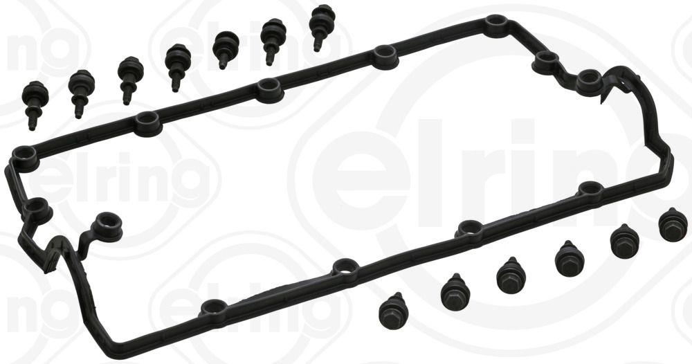 Elring 383.280 Elr-383.280 / Upper Cover Gasket Caddy 3 1.9 / Transporter T-5 1.9 / Passat 1.9 00-05 — Gaskets & Seals
