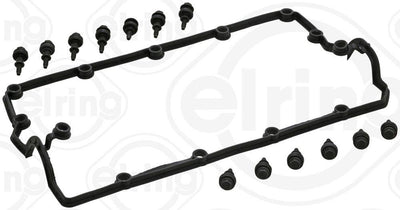 Elring 383.280 Elr-383.280 / Upper Cover Gasket Caddy 3 1.9 / Transporter T-5 1.9 / Passat 1.9 00-05 — Gaskets & Seals