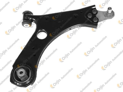 ORJIN 03778 Control Arm Complete Right Fiat Egea 15- Hatchback/Sedan 1.3D 1.4 1.6 1.0 1.5 Hybrid — Control Arms & Ball Joints