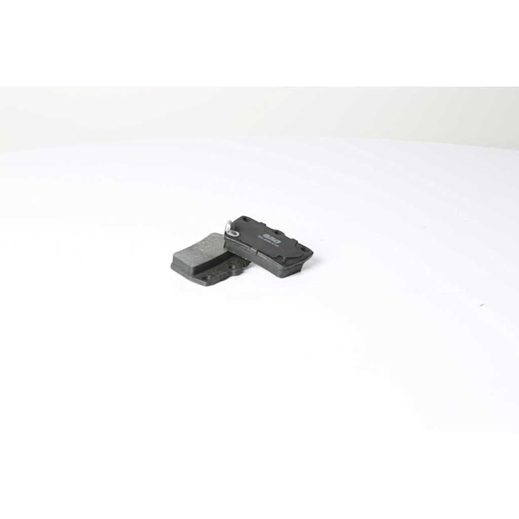 Bsg 85-200-010 Brake Pad Rear Rav4 (A2) 1.8:2.0 01-05 — Brake Pads