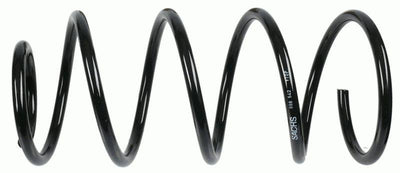 Sachs 998542 Coil Spring Front Ford Focus / C-Max Bm 04-11 — Springs