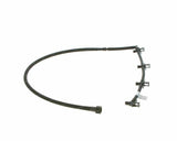 BOSCH 0445130041 Injector Return Hose for 14 Daily — Fuel Delivery