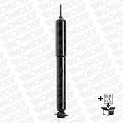 monroe 37161 front shock absorber, gas pressure shock absorber for grand cherokee, teleskopic design shock absorber, automobile suspension component MONROE 37161 Front Shock Absorber - Gas Pressure Teleskopic | For Grand Cherokee 00 MONROE 37161 - Front Shock Absorber for Grand Cherokee monroe, front-shock-absorber, grand-cherokee, automotive-parts, gas-pressure, teleskopic, suspension, mechanics, car-maintenance, ai-generated
