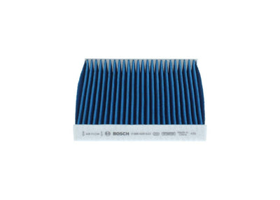 Bosch 0986628623 Cabin Air Filter Range Rover Sport 3.0D 13> — Air & Cabin Filters