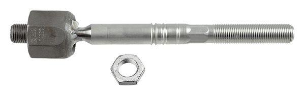 Lemförder 4345801 Tie Rod Shaft Maserati Ghibli III (M157)