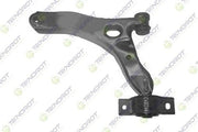 teknorot-fo-877-alt-salincak-sol, front-left-lower-control-arm, teknorot-control-arm-installation Teknorot FO-877 | Alt Salıncak Sol Connect 1.8 TDCI (2002-2003) - Durable Steel Construction | For Car Owners & Mechanics Teknorot FO-877 | Alt Salıncak Sol for 1.8 TDCI teknorot, alt-salincak, car-parts, suspension, lower-control-arm, auto-repair, mechanics, car-owners, vehicle-upgrade, ai-generated