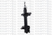 kraftvoll-gas-shock-absorber-right, mazda-323-suspension-part, garage-mechanics-shock-absorber KRAFTVOLL Gas Shock Absorber Right - For Mazda 323 Models 1998-2004 | 15010511 KRAFTVOLL Gas Shock Absorber Right for Mazda 323 mazda-323, shock-absorber, gas-absorber, quarter-axle, car-parts, suspension-parts, automotive, mechanics, car-owners, ai-generated