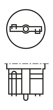 bosch w16w eco bulb pack, detail of bosch 12v 16w bulb BOSCH W16W 12V 16W Eco Bulbs - 10 Pack for Car Owners BOSCH W16W 12V 16W Eco Bulbs - 10 Pack bosch, w16w-bulbs, 12v-eco-bulbs, car-lighting, automotive-essentials, energy-efficient, car-owners, reverse-light-bulbs, vehicle-accessories, ai-generated