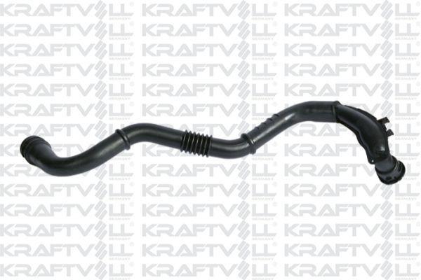 KRAFTVOLL Turbo Hose - Optimized Performance for Megane II 1.5DCI — Turbo & Supercharger