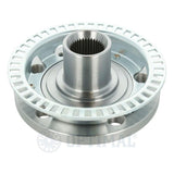 Optimal 04-P159 Wheel Bearing - Compatible with VW Golf, Audi A3 and 2 more models — Wheel Bearings