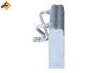 NRF Evaporator for Electronic Climate Control - Vectra B 1996-2002 — Condensers & Evaporators