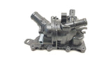 Mais Dacia Duster 2 XJD 1.3 tCe H5H Thermostat Housing — Water Pump & Thermostat