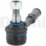 Delphi Automotive Tie Rod End - Long Tie Rod End for W220, C215, and R230 Models — Tie Rods & Linkage