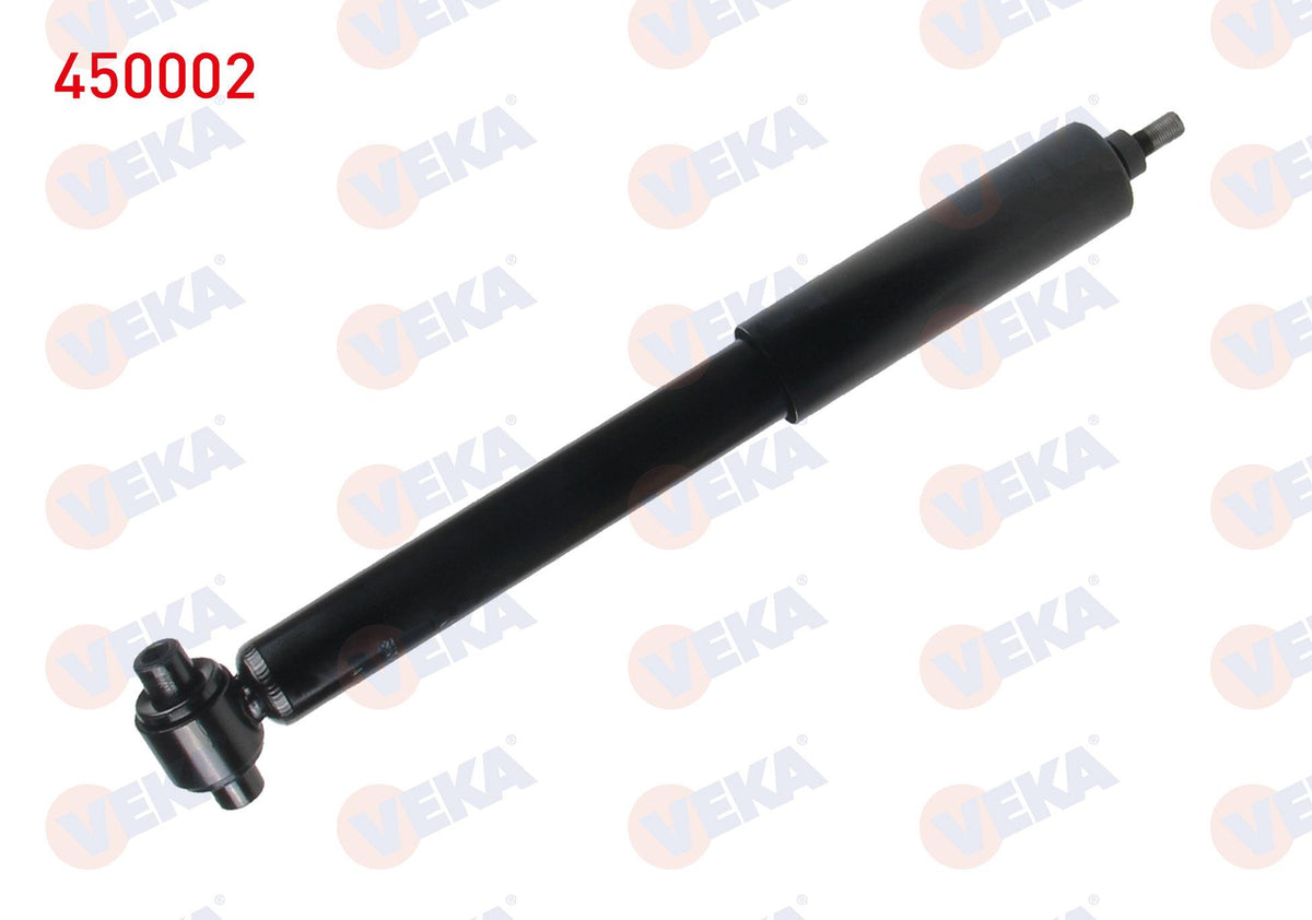 Veka 450002 Shock Absorber Rear Left-Right Gas Charged Volvo S60 I 2.0 T-2.4 D5-2.4 T5-2000-2010 / S80 I (T — Shocks & Struts