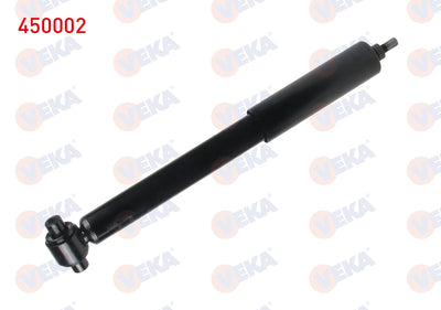 Veka 450002 Shock Absorber Rear Left-Right Gas Charged Volvo S60 I 2.0 T-2.4 D5-2.4 T5-2000-2010 / S80 I (T — Shocks & Struts
