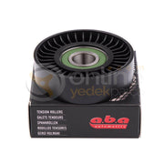 aba opel corsa v belt tensioner bearing, opel corsa z14xe engine tensioner, premium quality tensioner bearing for opel corsa ABA Opel Corsa C V Belt Tensioner Bearing - Premium Quality for Z14XE Engine | 2001 and Later ABA Opel Corsa C V Belt Tensioner Bearing opel-corsa, tensioner-bearing, v-belt, car-parts, automotive-accessories, z14xe, automotive-maintenance, engine-parts, aba-parts, ai-generated