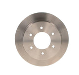 BOSCH 0986479C32 Disc Rear 09-Pajero - Vented Brake Disc — Brake Rotors & Drums