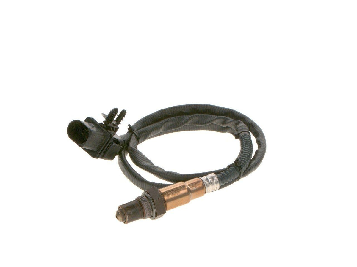 Bosch 0281004663 Range Rover 3.0D Lambda Sensor Lr014227 — Oxygen & Air-Fuel