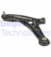 delphi suspension arm for ford courier 2012-2018, ford courier suspension arm replacement Delphi Suspension Arm for Ford Courier 2012-2018 - Quality Replacement for Car Owners Delphi Suspension Arm for Ford Courier 2012-2018 delphi, ford-courier, suspension-arm, car-parts, vehicle-accessories, auto-repair, replacement-parts, ford, auto-parts, ai-generated