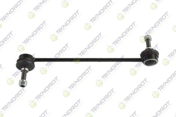 Teknorot N-419 Sway Bar Link Front Left & Right Nissan Micra 1.2L Hr12de K13k 10->-Note 1.4L 1.6L 1.5L dC — Sway Bars & Links