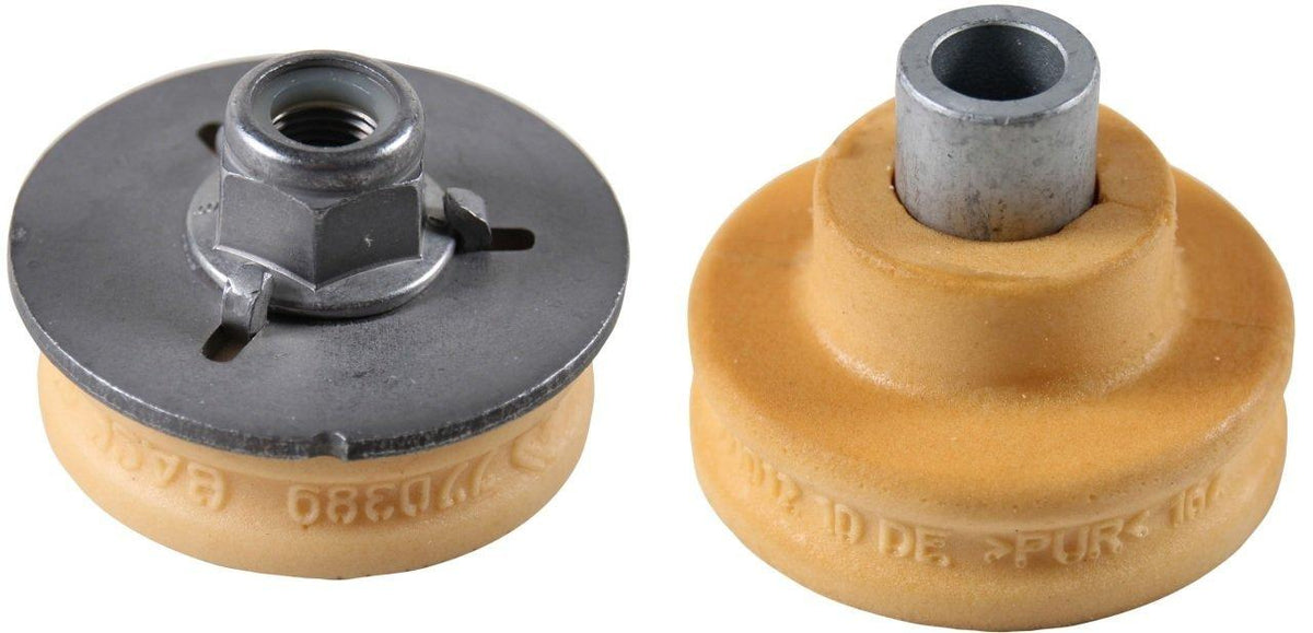 Lemförder Bmw 3 Series E90 Body Rear Shock Absorber Upper Mount Set — Bushings & Mounts