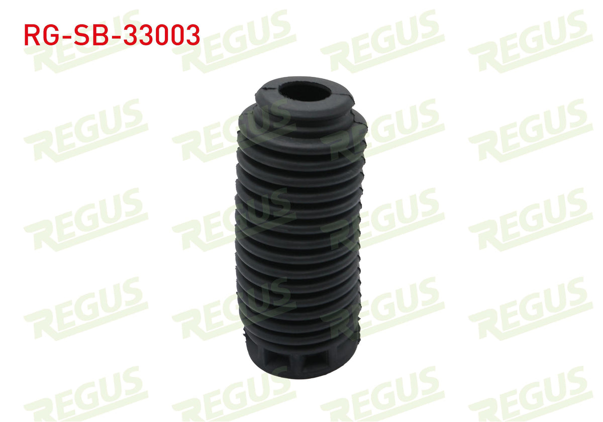 REGUS RG-SB-33003 Shock Absorber Dust Boot Peugeot 301 / 207 / 208 / 2008 / C-Elysee / C3 / C4 — Shocks & Struts