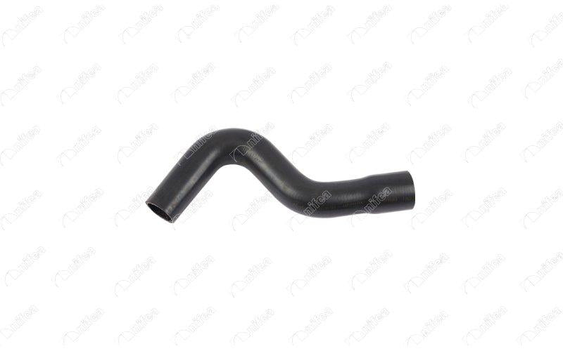 NIFEA 33175 Radiator Hose Upper (with A/C) 190 W201 85 > 93 — Hoses & Tanks