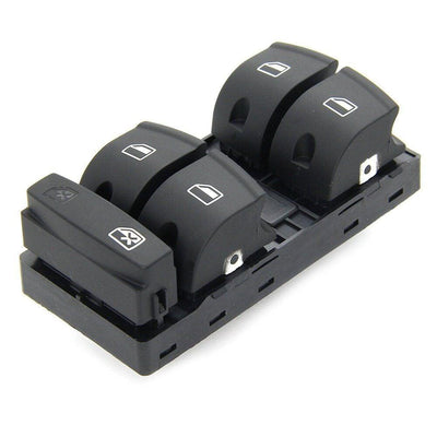 Audi Q7 Window Switch - Left Driver Side for 2006-2015 Models — Auto Parts Hall, Switches & Relays