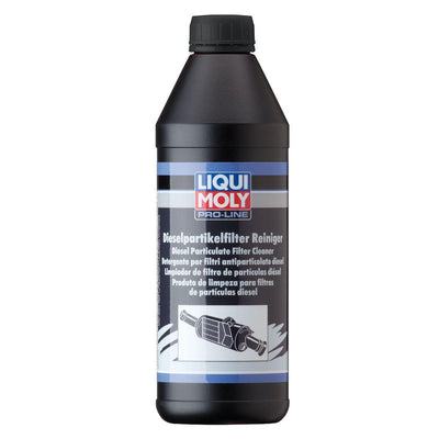 Liqui Moly 5169 Pro-Line Diesel Particulate Filter Temizleyici 1 Litre (5169) | 1 Piece