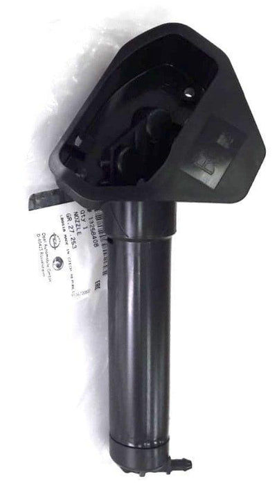 Opel Astra J Right Windshield Washer Pump - Original Part for Pre-Facelift Models — Motors, Pumps & Antennas