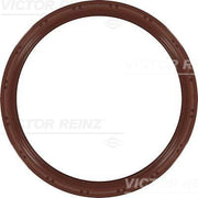 victor reinz crank seal 81-54176-00 image, technical specifications for victor reinz crank seal Victor Reinz Crank Seal 81-54176-00 - High-Quality Oil Seal for Mechanics & Car Owners | 3.74 in x 4.37 in x 0.31 in Victor Reinz Crank Seal 81-54176-00 for Car Owners & Mechanics victor-reinz, crank-seal, oil-seal, car-parts, mechanics, engine-seal, automotive, fpm-seal, car-owners, ai-generated
