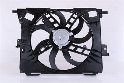 Nissens 85926 Fan Motor Smart Fortwo / Forfour