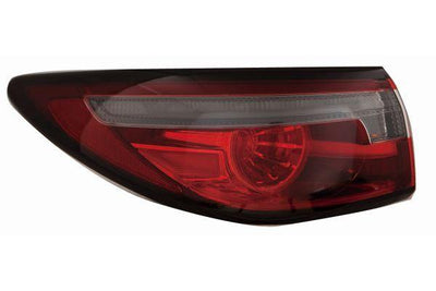 Depo 216-19AQL-AE Tail Lamp Left Mazda 6 B.M 18