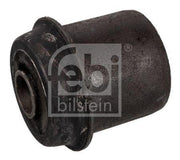 febi rear axle bushing for vw passat and audi a6, febi 170091 rear axle bushing specifications FEBI 170091 Rear / Right Rear Axle Bushing for VW Passat (97-05) & Audi A6 (98-05) FEBI 170091 Rear Axle Bushing for VW Passat & Audi A6 febi, rear-axle-bushing, vw-passat-parts, audi-a6-parts, car-repair, vehicle-stability, auto-parts, suspension-parts, automotive-replacement, ai-generated